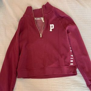 a lightweight jacket